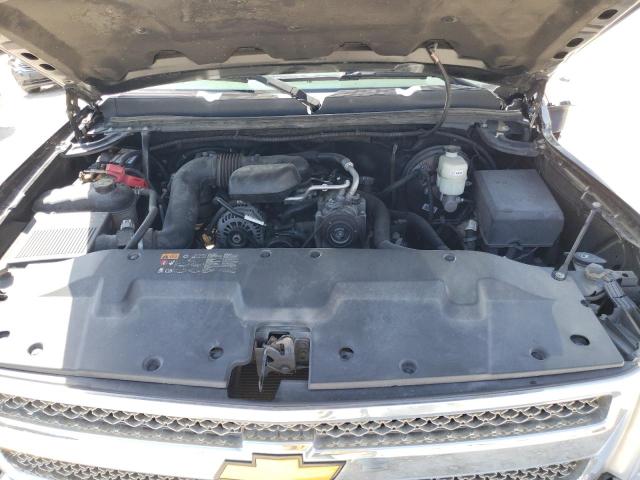 Photo 11 from auction – 2013 CHEVROLET SILVERADO with VIN 1GCNCPEX1DZ395139