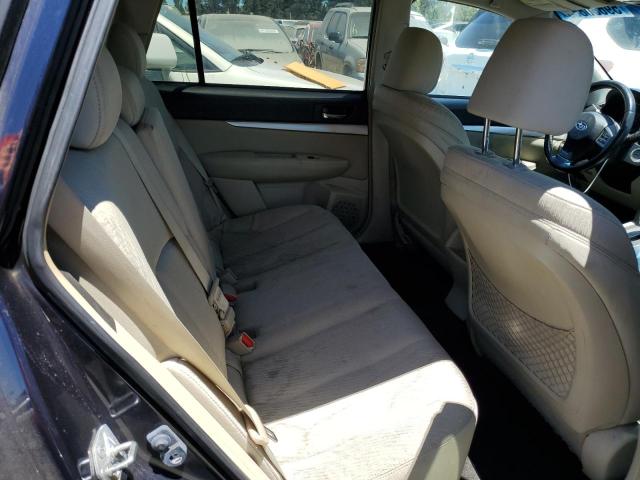 Снимка 11 от търг – 2012 SUBARU OUTBACK 2. с VIN 4S4BRCBC2C3228362