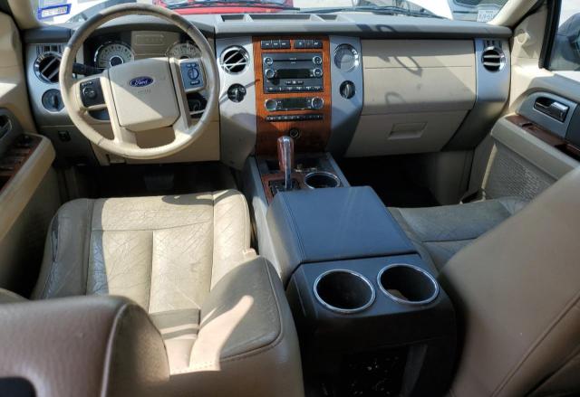 Photo 8 from auction – 2010 FORD EXPEDITION with VIN 1FMJK1J53AEB19384