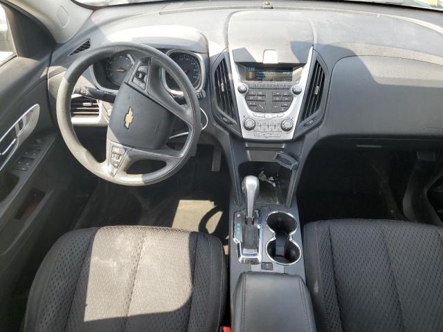 Photo 8 from auction – 2015 CHEVROLET EQUINOX LS with VIN 2GNALAEK2F6254277