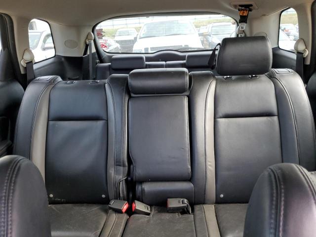 Photo 10 from auction – 2010 MAZDA CX-9 with VIN JM3TB3MV7A0216516