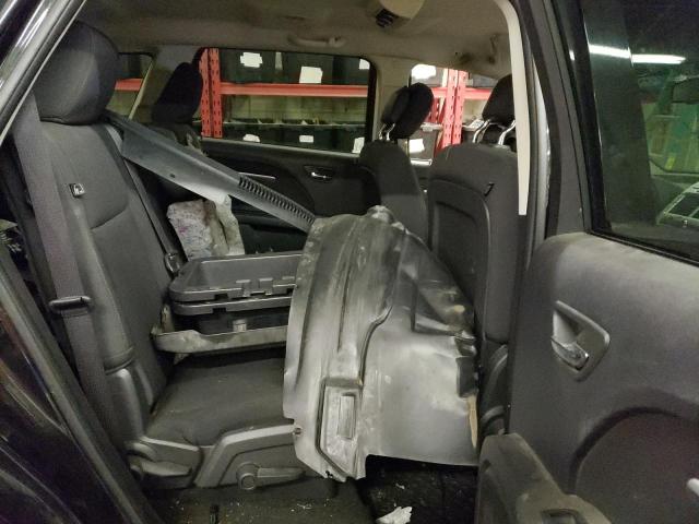 Photo 10 from auction – 2010 DODGE JOURNEY SX with VIN 3D4PH5FV4AT160557