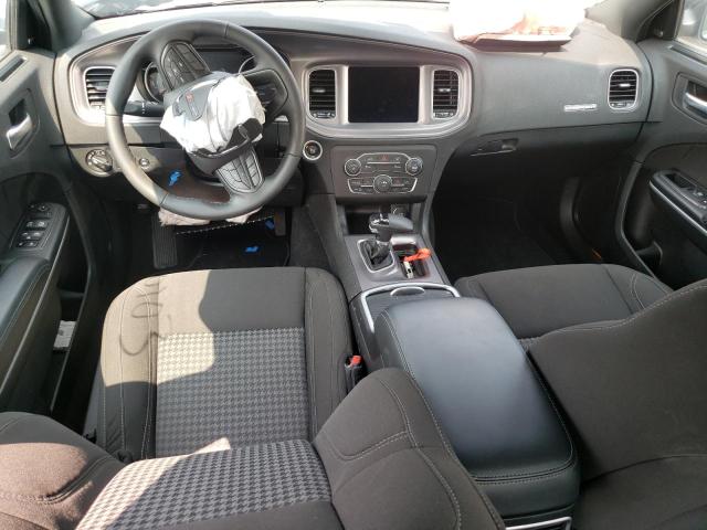 Photo 8 from auction – 2023 DODGE CHARGER SX with VIN 2C3CDXBG1PH515555