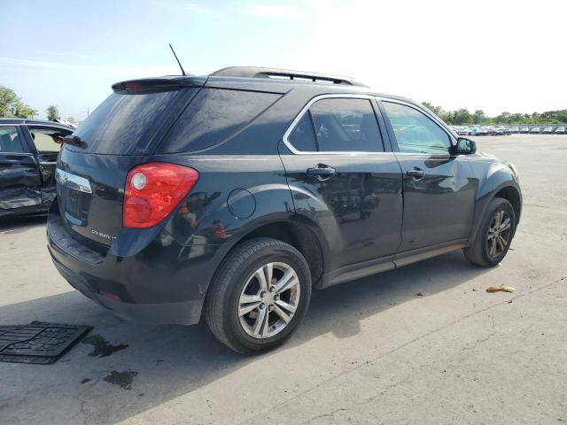 Photo 3 from auction – 2013 CHEVROLET EQUINOX LT with VIN 2GNALPEK4D6161812