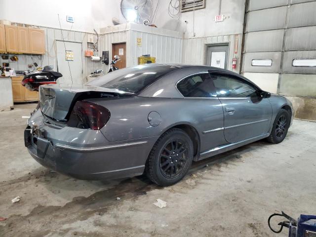 Photo 3 from auction – 2004 CHRYSLER SEBRING LX with VIN 4C3AG42G04E116361