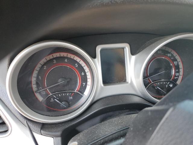 Photo 9 from auction – 2018 DODGE JOURNEY SE with VIN 3C4PDCAB9JT235666