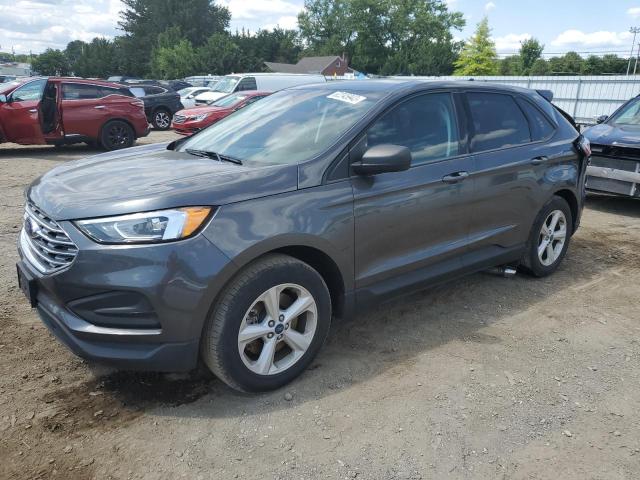 FORD EDGE SE 2019 con VIN 2FMPK4G92KBC50017 - Foto de la subasta