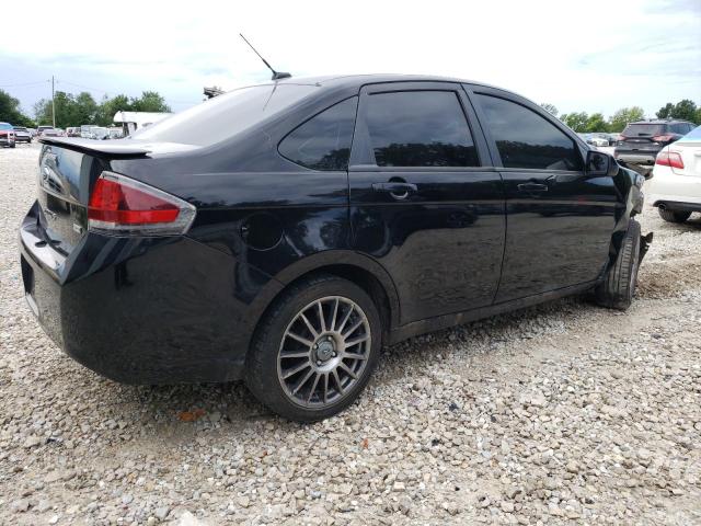 Photo 3 from auction – 2010 FORD FOCUS SES with VIN 1FAHP3GN6AW183815