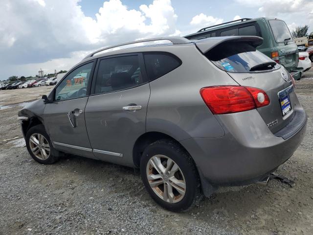 Photo 2 from auction – 2013 NISSAN ROGUE S with VIN JN8AS5MT4DW521259