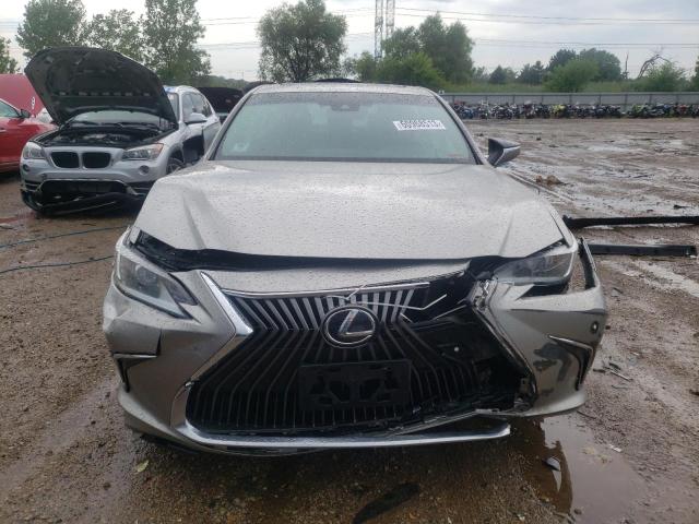 Photo 5 from auction – 2019 LEXUS ES 350 with VIN 58ABZ1B15KU044019