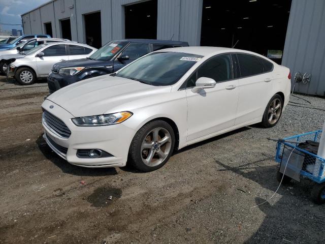 Photo 1 from auction – 2013 FORD FUSION SE with VIN 3FA6P0HR2DR234161