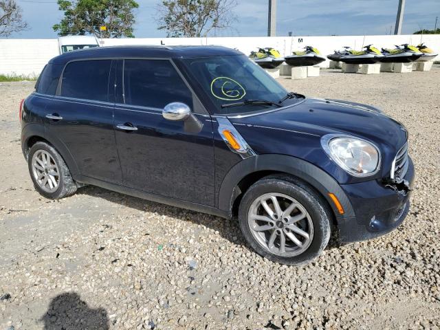 Foto 4 de la subasta – 2015 MINI COOPER COU con VIN WMWZB3C53FWR46039