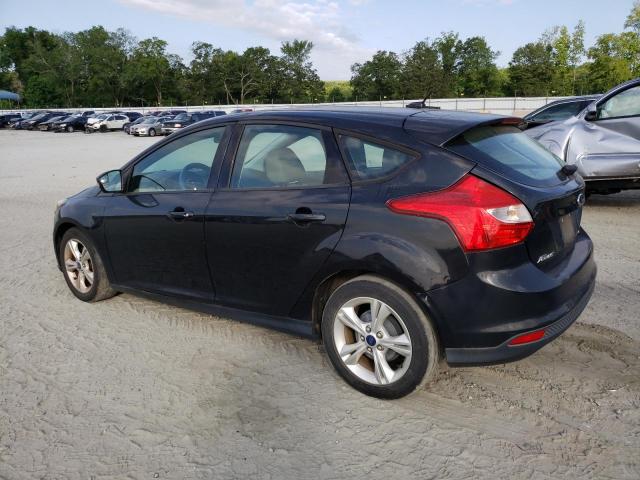 Photo 2 from auction – 2013 FORD FOCUS SE with VIN 1FADP3K28DL294304