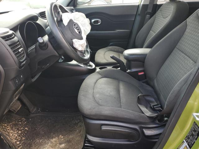 Снимка 7 от търг – 2015 KIA SOUL + с VIN KNDJP3A52F7761463