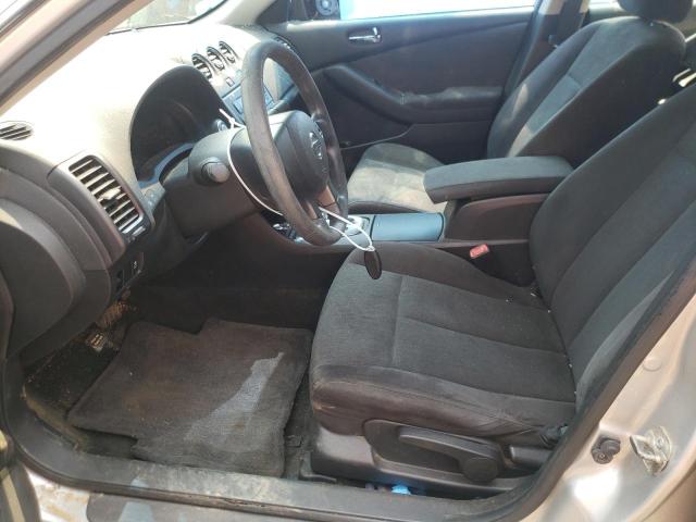 Photo 7 from auction – 2012 NISSAN ALTIMA BAS with VIN 1N4AL2AP9CN465103