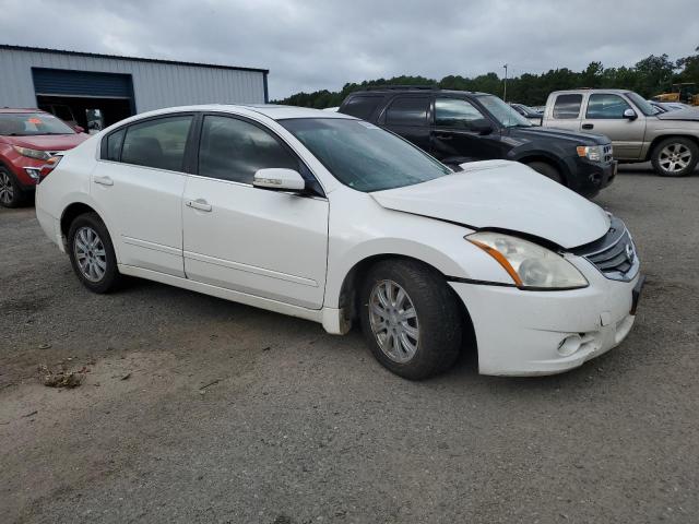 Photo 4 from auction – 2012 NISSAN ALTIMA BAS with VIN 1N4AL2AP0CN528590