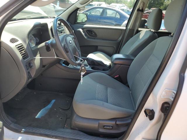 Photo 7 from auction – 2006 FORD ESCAPE with VIN 1FMYU96H66KD03821