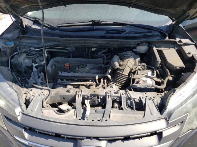 Photo 12 from auction – 2013 HONDA CR-V with VIN 2HKRM4H50DH661166