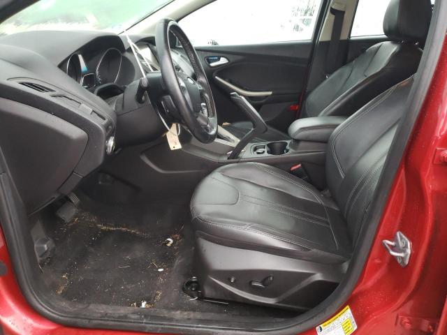 Photo 7 from auction – 2012 FORD FOCUS SEL with VIN 1FAHP3M26CL463684