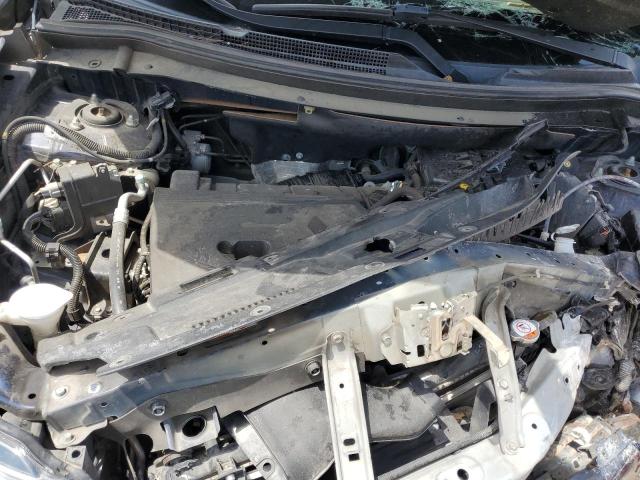 Photo 12 from auction – 2015 MITSUBISHI OUTLANDER with VIN JA4AD3A30FZ002333