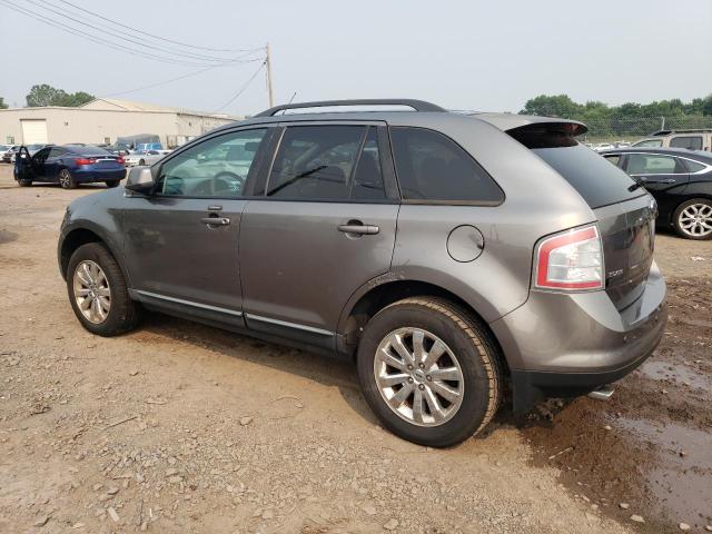 Photo 2 from auction – 2009 FORD EDGE SEL with VIN 2FMDK38C29BA56802