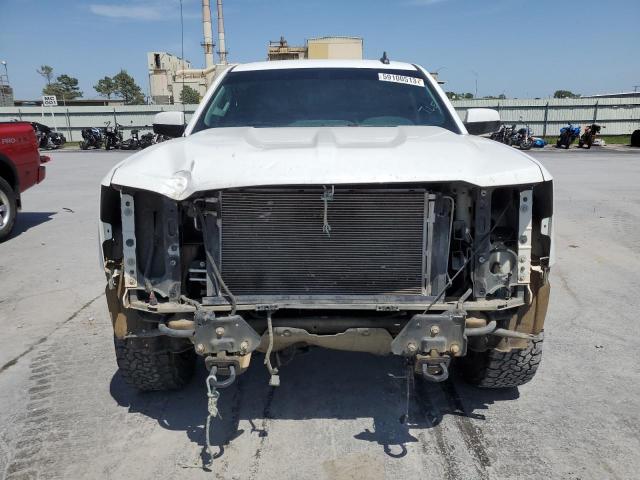 Photo 5 from auction – 2017 CHEVROLET SILVERADO with VIN 3GCUKREC2HG254027
