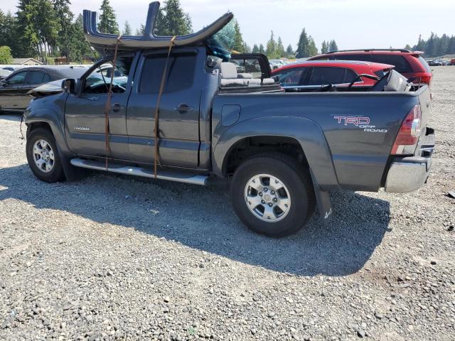 Photo 2 from auction – 2010 TOYOTA TACOMA DOU with VIN 3TMLU4ENXAM053221