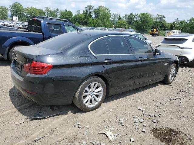 Photo 3 from auction – 2015 BMW 528 XI with VIN WBA5A7C53FD625588