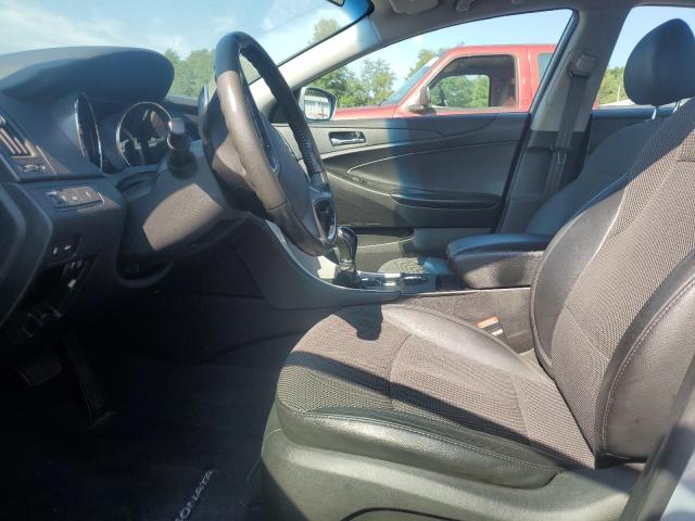 Photo 7 from auction – 2011 HYUNDAI SONATA SE with VIN 5NPEC4ABXBH218179