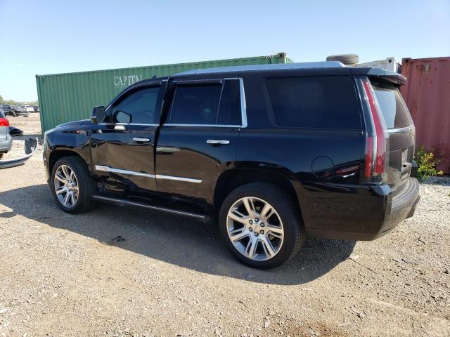 Photo 2 from auction – 2015 CADILLAC ESCALADE P with VIN 1GYS4NKJ0FR743630