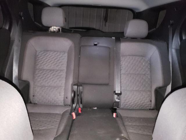 Photo 10 from auction – 2018 CHEVROLET EQUINOX LT with VIN 2GNAXSEV0J6269504