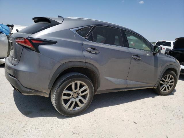 Photo 3 from auction – 2015 LEXUS NX 200T with VIN JTJYARBZ0F2011705
