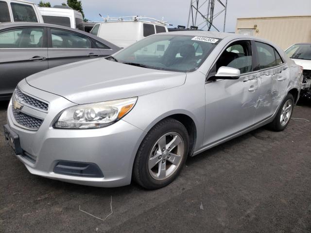 CHEVROLET MALIBU 1LT 2013 with VIN 1G11C5SA7DF309376 - Photo from auction