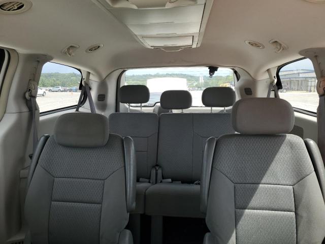 Photo 10 from auction – 2010 CHRYSLER TOWN & COU with VIN 2A4RR5D10AR235514