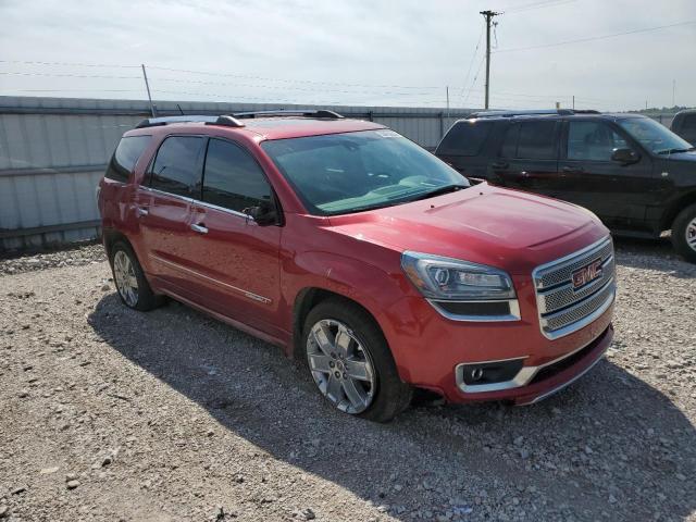 Photo 4 from auction – 2014 GMC ACADIA DEN with VIN 1GKKVTKD2EJ319093
