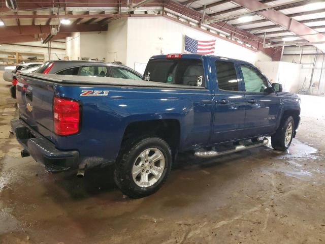 Photo 3 from auction – 2017 CHEVROLET SILVERADO with VIN 1GCVKREC0HZ107693