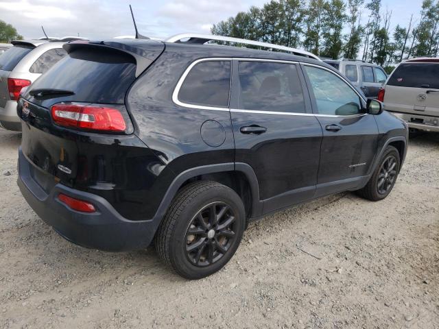 Photo 3 from auction – 2018 JEEP CHEROKEE L with VIN 1C4PJLLB6JD596980