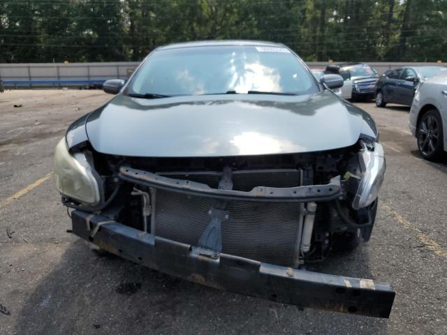 Photo 5 from auction – 2014 NISSAN MAXIMA S with VIN 1N4AA5AP9EC462529