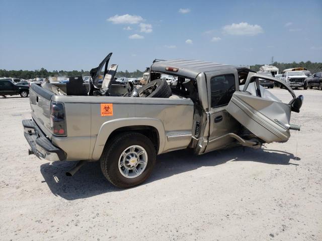 Photo 3 from auction – 2002 CHEVROLET SILVERADO with VIN 1GCHC23G02F126776