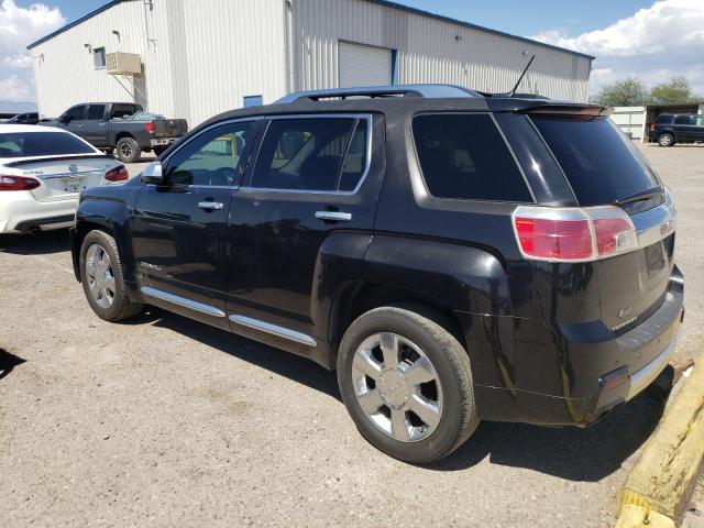 Photo 2 from auction – 2013 GMC TERRAIN DE with VIN 2GKFLYE35D6179723
