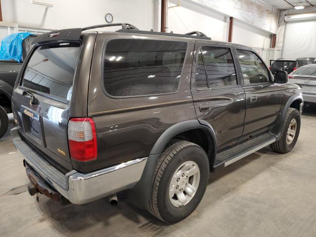 Photo 3 from auction – 1998 TOYOTA 4RUNNER SR with VIN JT3HN86RXW0192369