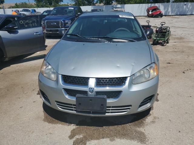 Photo 5 from auction – 2006 DODGE STRATUS SX with VIN 1B3EL46R56N200654