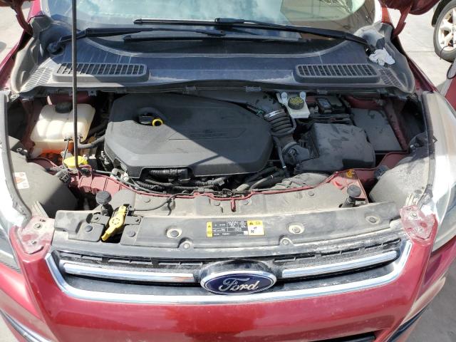 Photo 11 from auction – 2014 FORD ESCAPE TIT with VIN 1FMCU0JX4EUD42284