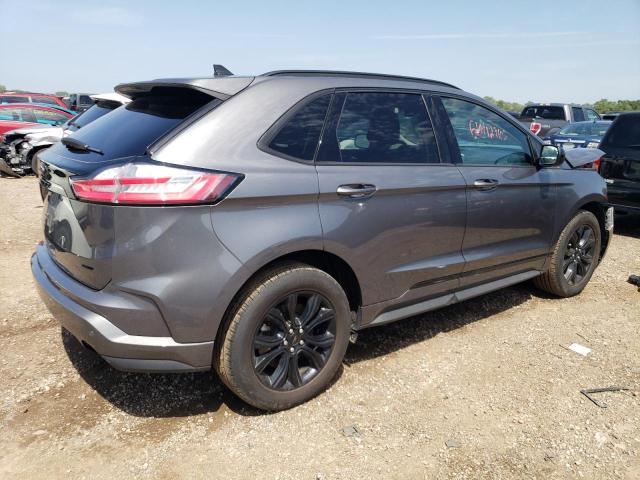 Photo 3 from auction – 2022 FORD EDGE SE with VIN 2FMPK4G90NBA96783