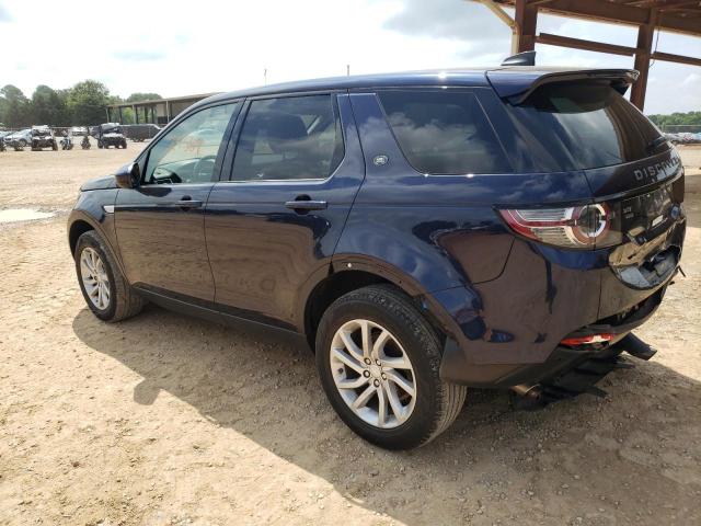 Photo 2 from auction – 2019 LAND ROVER DISCOVERY with VIN SALCR2FX1KH785807