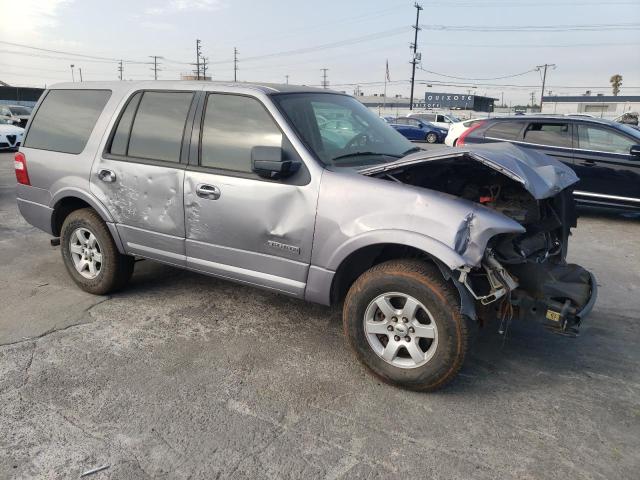 Photo 4 from auction – 2008 FORD EXPEDITION with VIN 1FMFU16558LA33184