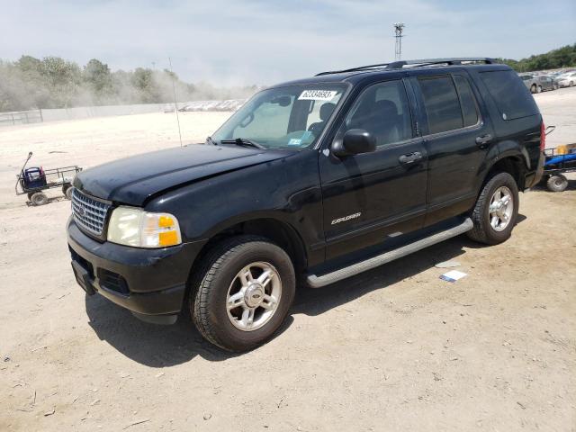 FORD EXPLORER X 2004 with VIN 1FMZU63K64ZB16070 - Photo from auction