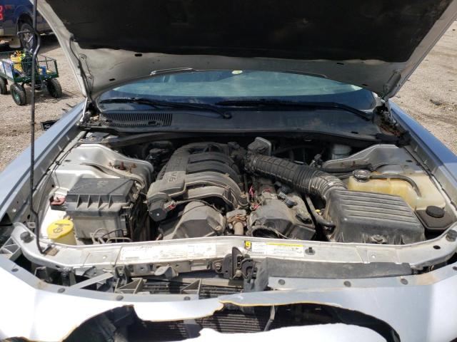 Photo 11 from auction – 2007 DODGE CHARGER SE with VIN 2B3KA43R77H671552