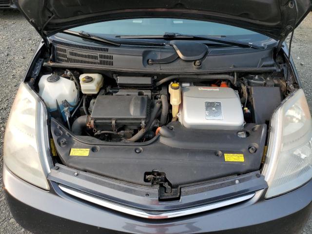 Photo 11 from auction – 2008 TOYOTA PRIUS with VIN JTDKB20U083338025