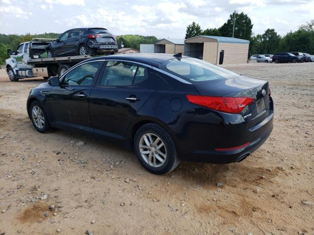 Photo 2 from auction – 2013 KIA OPTIMA LX with VIN 5XXGM4A78DG219279